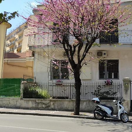 L'Acchiappasogni Casa Vacanze Castellammare di Stabia Exteriör bild
