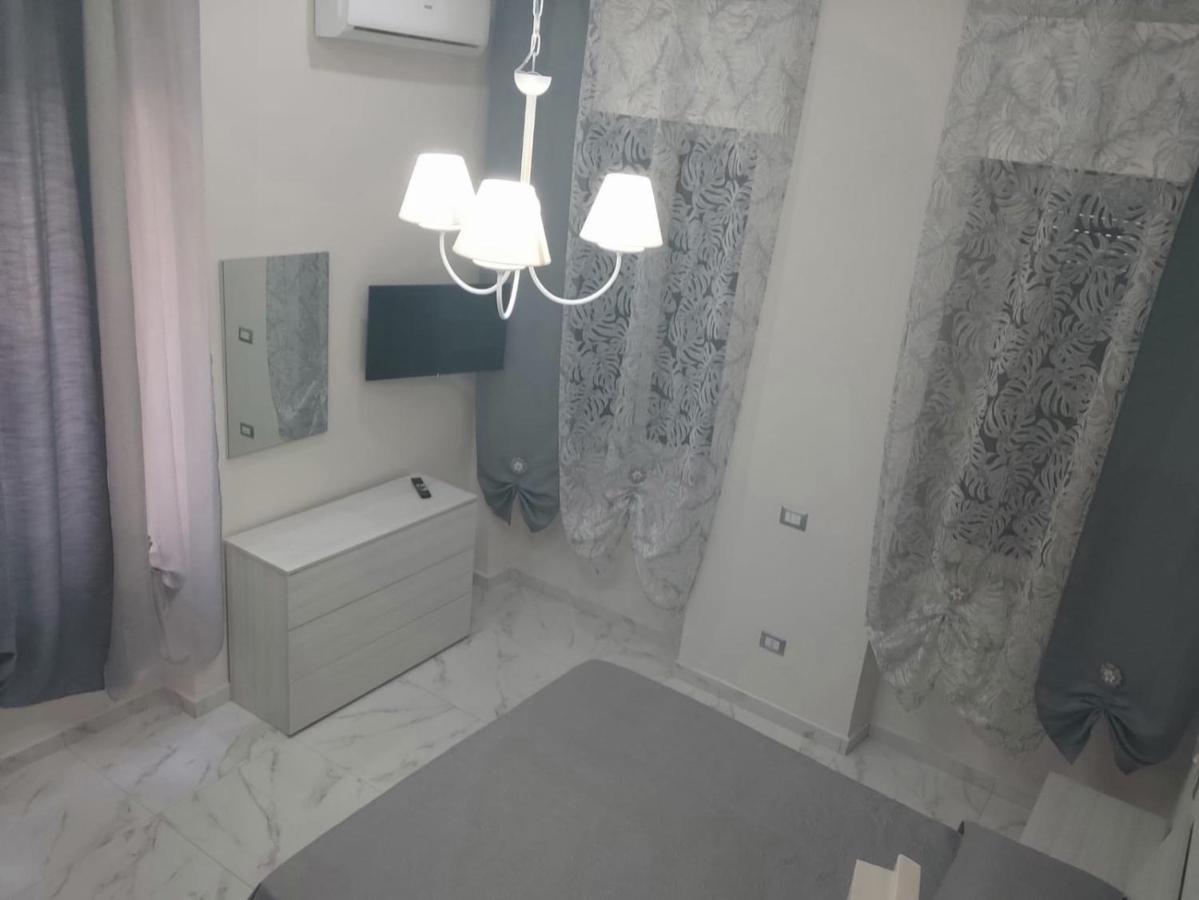 L'Acchiappasogni Casa Vacanze Castellammare di Stabia Exteriör bild