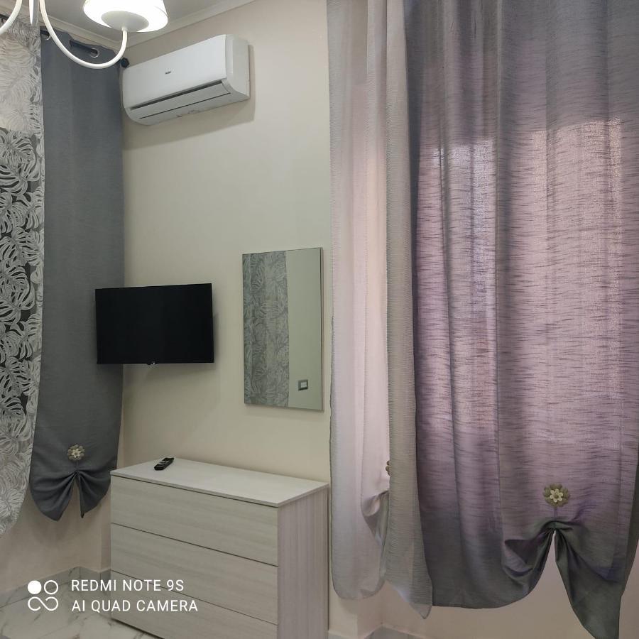 L'Acchiappasogni Casa Vacanze Castellammare di Stabia Exteriör bild